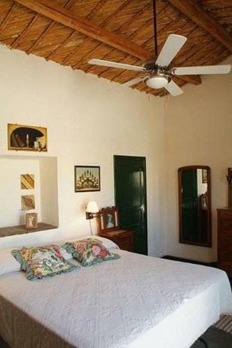 Agroturismo Masseria Cianci�