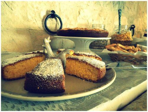 Agroturismo Masseria Cianci�