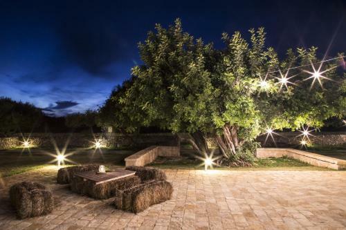 Agroturismo Masseria Cianci�