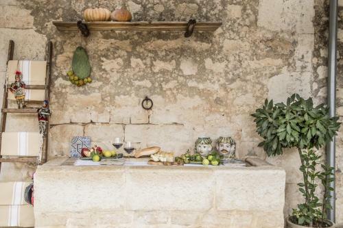Agroturismo Masseria Cianci�