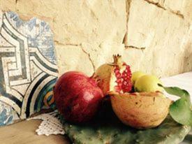 Agroturismo Masseria Cianci�