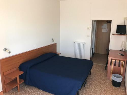 Hotel Turismo Europa