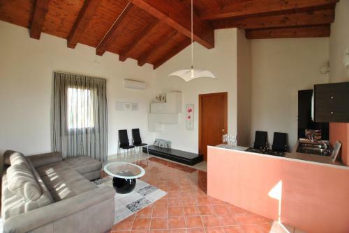 Rock Villa