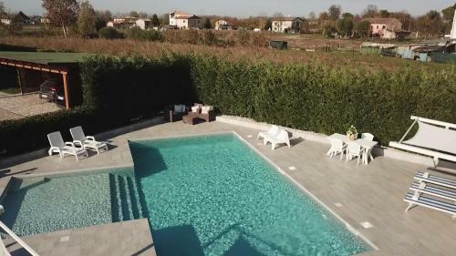 The Meridien House