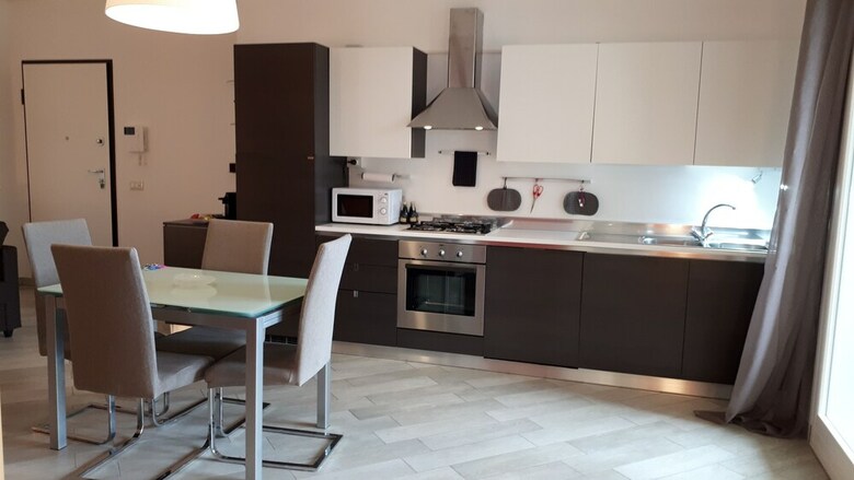 Apartamento Casa Massima Suites