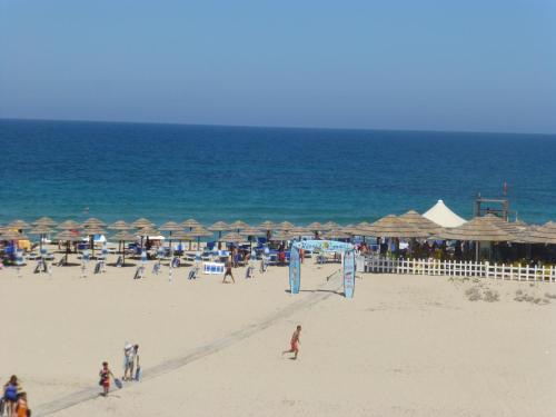 Apartamento Affittimoderni Isola Rossa �lite
