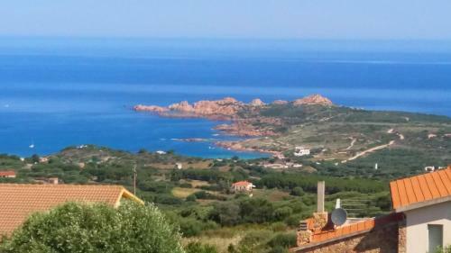 Apartamento Affittimoderni Isola Rossa �lite