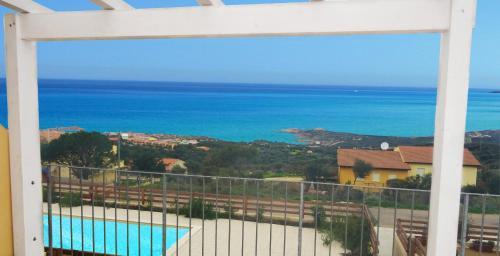 Apartamento Affittimoderni Isola Rossa �lite