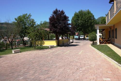 Motel Hotel Gans