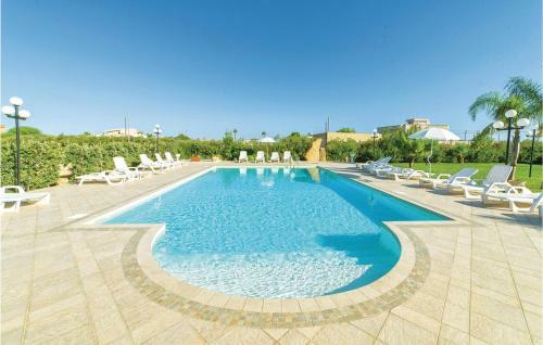 Apartamentos Segesta