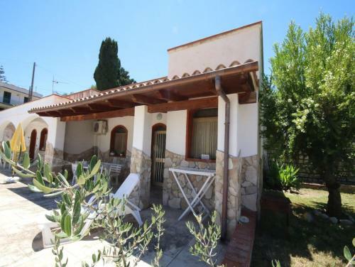 Apartamento Residence House Sabbiedoro