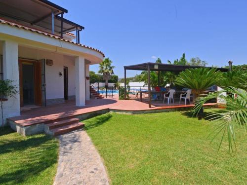 Locazione Turistica Villa Capannina