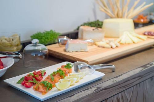 Hotel Borgo La Chiaracia Resort & Spa