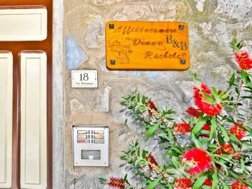 Bed & Breakfast Donna Rachele