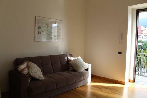 Atlantide Holiday Apartments