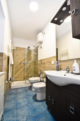Il Timone B&B