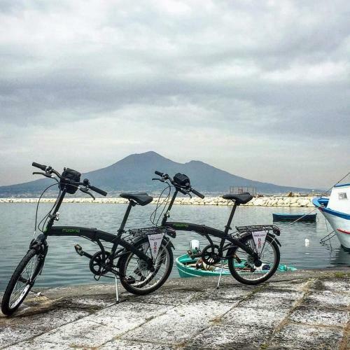 Bed & Breakfast Stabia Coast