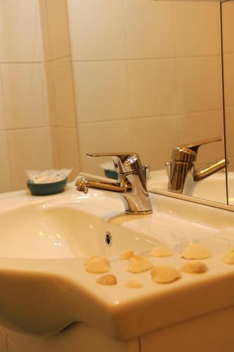 Bed & Breakfast Stabia Coast