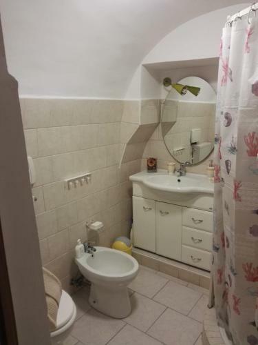 Apartamento Casa Emma