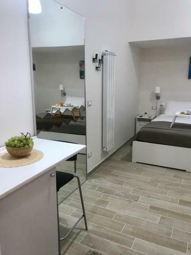Bed & Breakfast Virgilio?s Garden