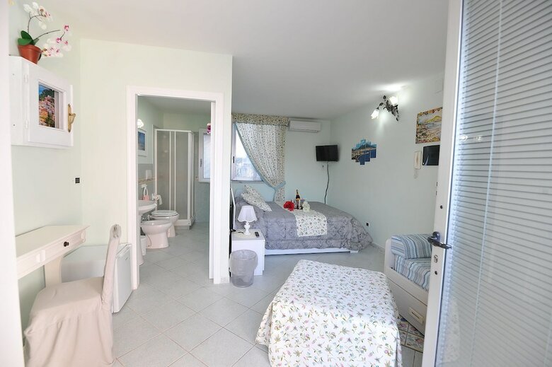 B&B Le Cycas