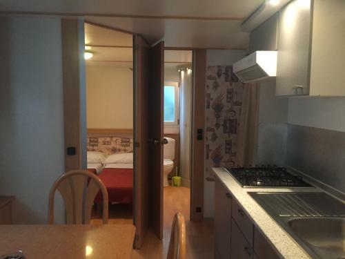 Camping-village Torre Di Velia