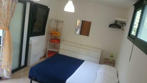 Camping-village Torre Di Velia
