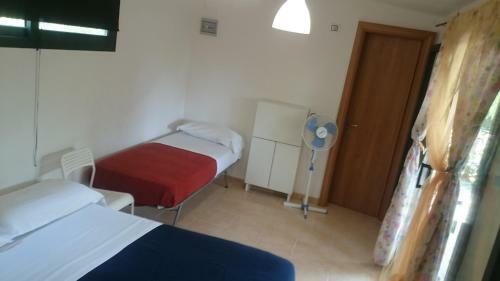 Camping-village Torre Di Velia