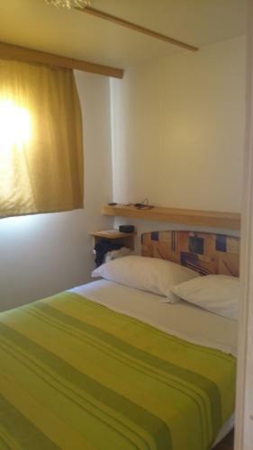 Camping-village Torre Di Velia