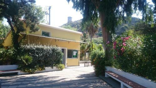 Camping-village Torre Di Velia