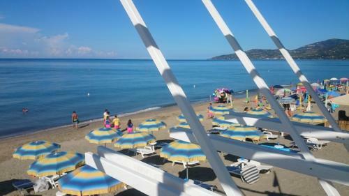 Camping-village Torre Di Velia
