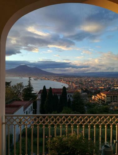Bed & Breakfast La Finestra Di Fronte
