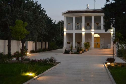 I Muretti A Secco B&B