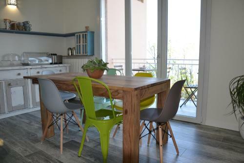 B&B La Chicca