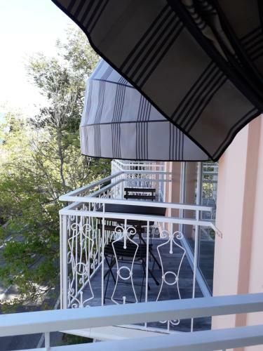 B&B La Chicca
