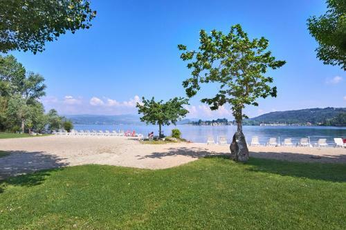 Apartamento Villa Bolla