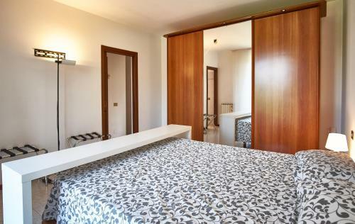 Apartamento Villa Bolla