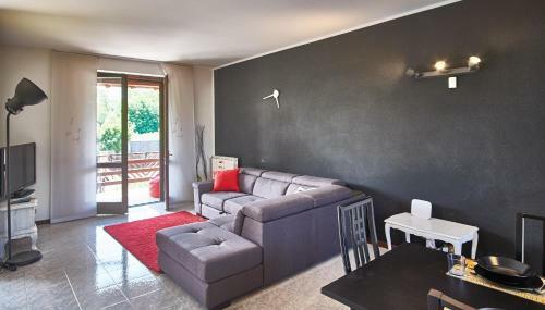 Apartamento Villa Bolla