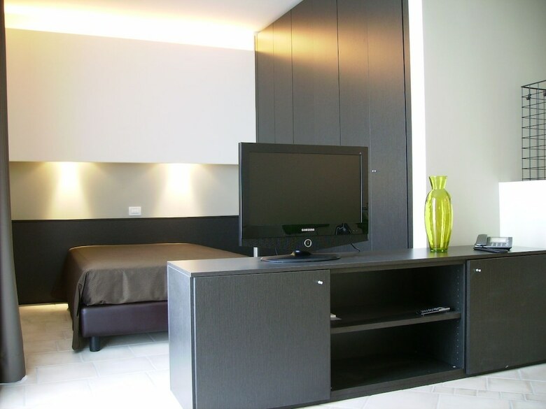 Aparthotel Casalbergo