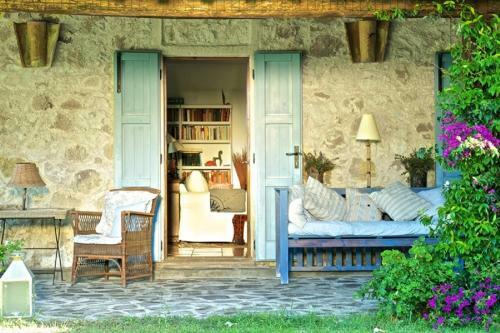 Castellina Marittima Villa Sleeps 10 Pool Wifi