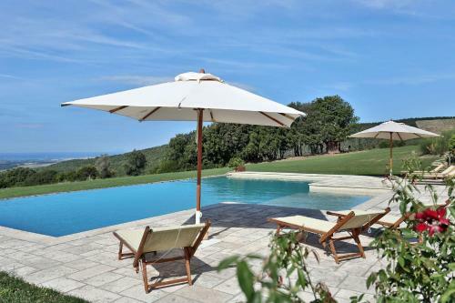 Villa La Lepraia Estate