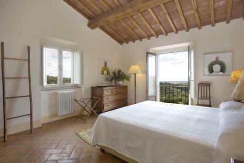 Villa La Lepraia Estate