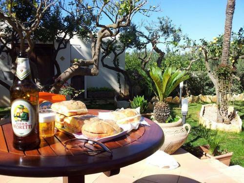Bed & Breakfast Ilgiardinodellanonna