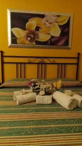 Bed & Breakfast Ilgiardinodellanonna