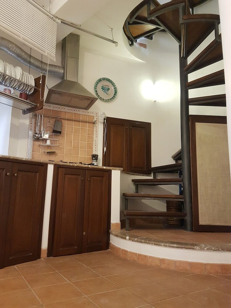 Bed & Breakfast Chiocciola House