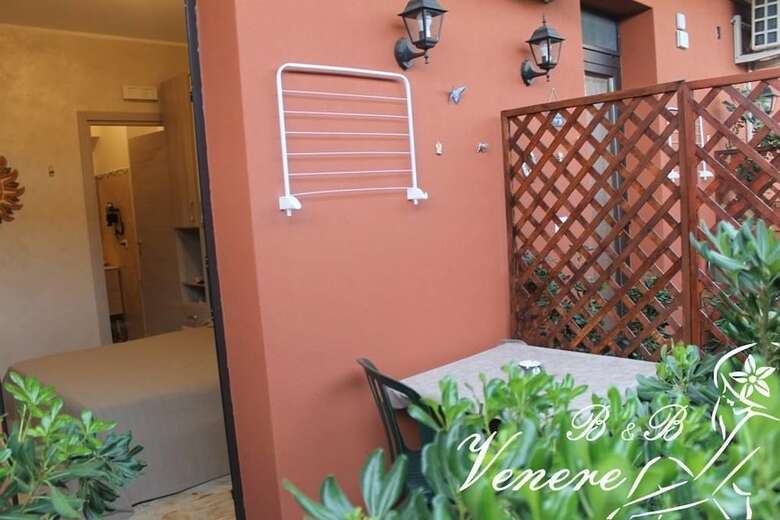 Hostal Venere B&B Castelmola