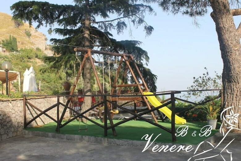 Hostal Venere B&B Castelmola