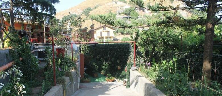 Hostal Venere B&B Castelmola