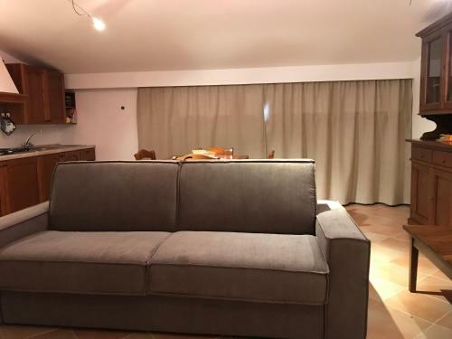 Apartamento La Poderina Appartamenti