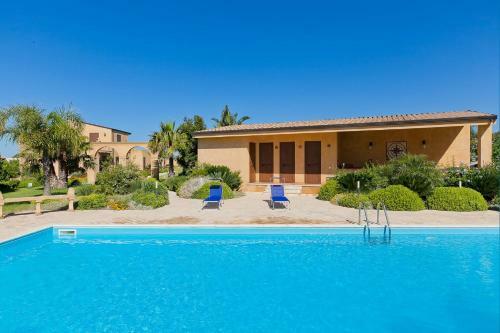 Villa Athena